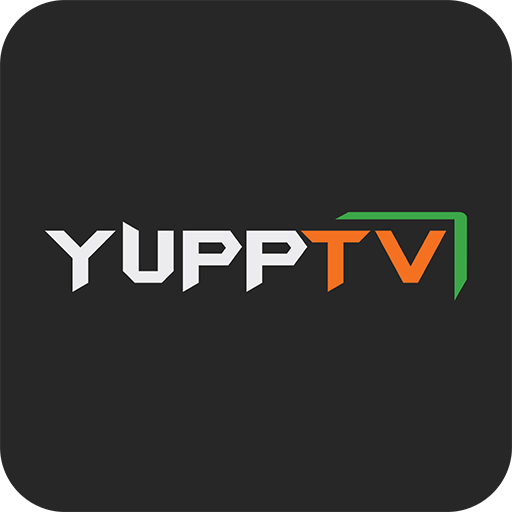 YuppTV on Firestick