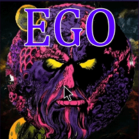I am ego