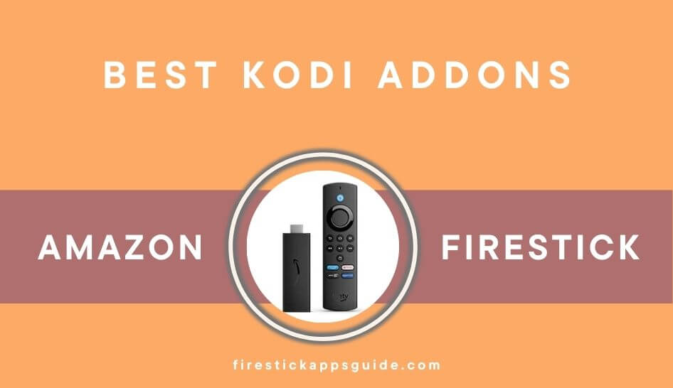 Best Addons For Kodi  Matrix | Movies, Live TV, Sports & More