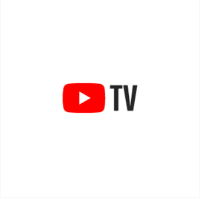 Youtube TV. CTV on Firestick