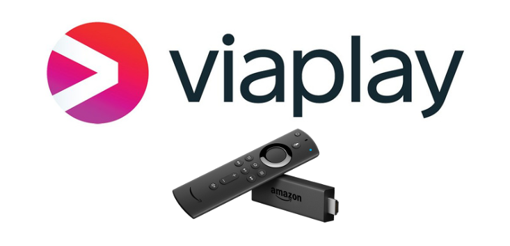 How to Get Viaplay on Amazon Firestick