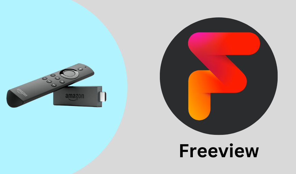 How to Get Freeview on Firestick / Fire TV