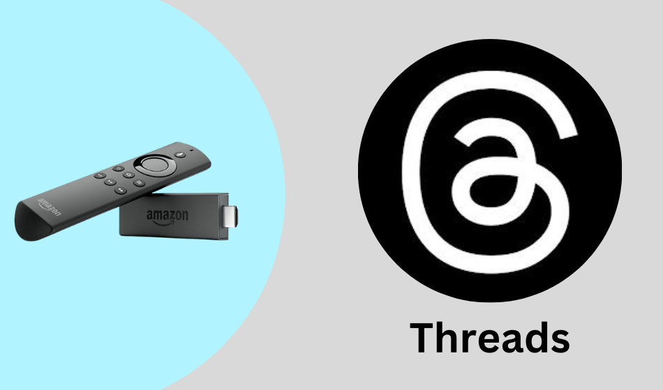 How to Sideload Threads App on Firestick