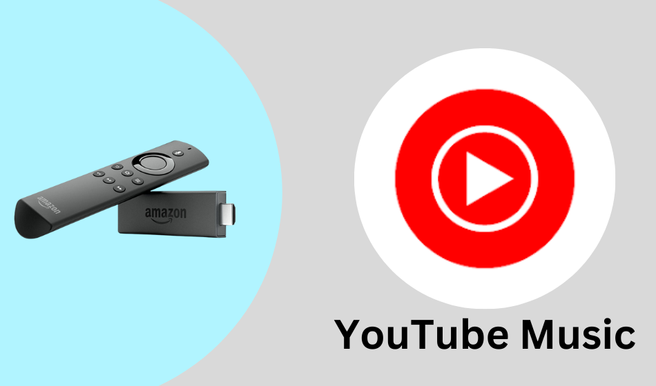 How to Listen to YouTube Music on Firestick