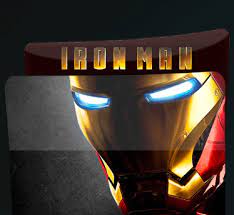 Iron Man Kodi Addon
